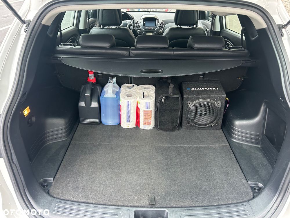 Hyundai ix35 - 16
