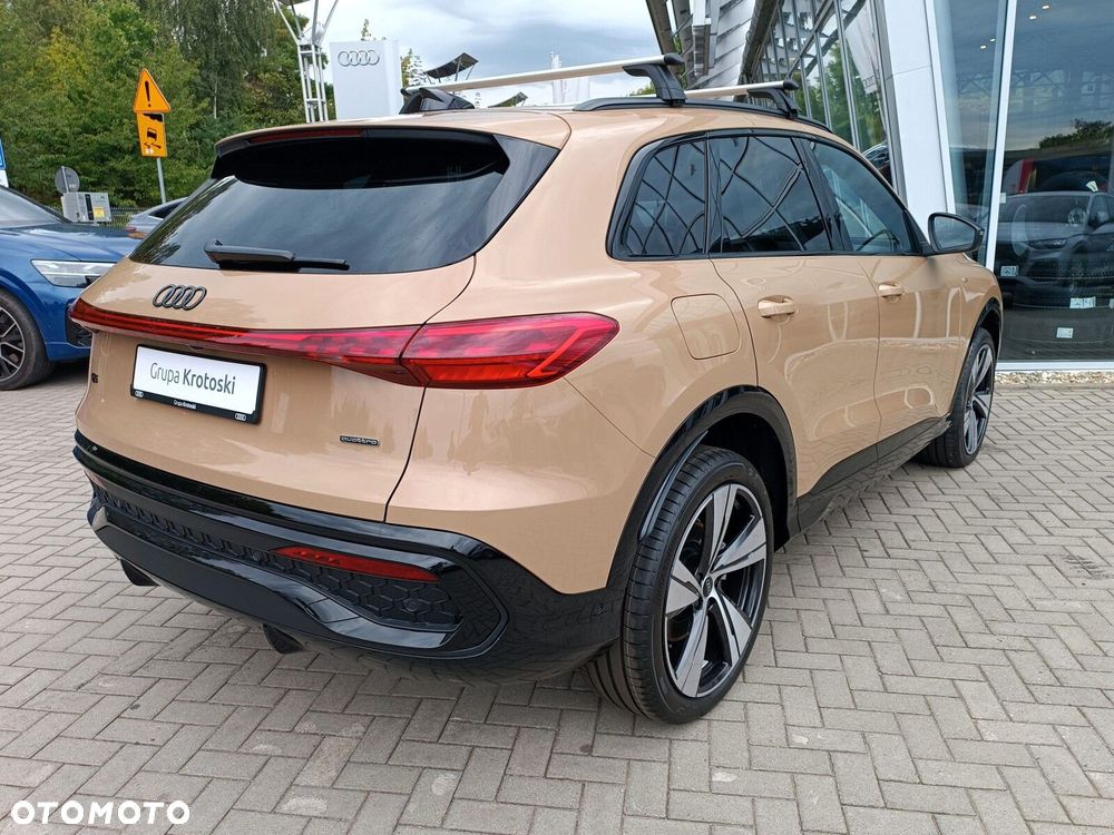 Audi Q5 - 11