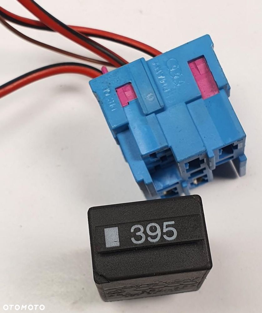 PRZEKAŹNIK 395 AUDI A4 B7 8Z0951253 - 4