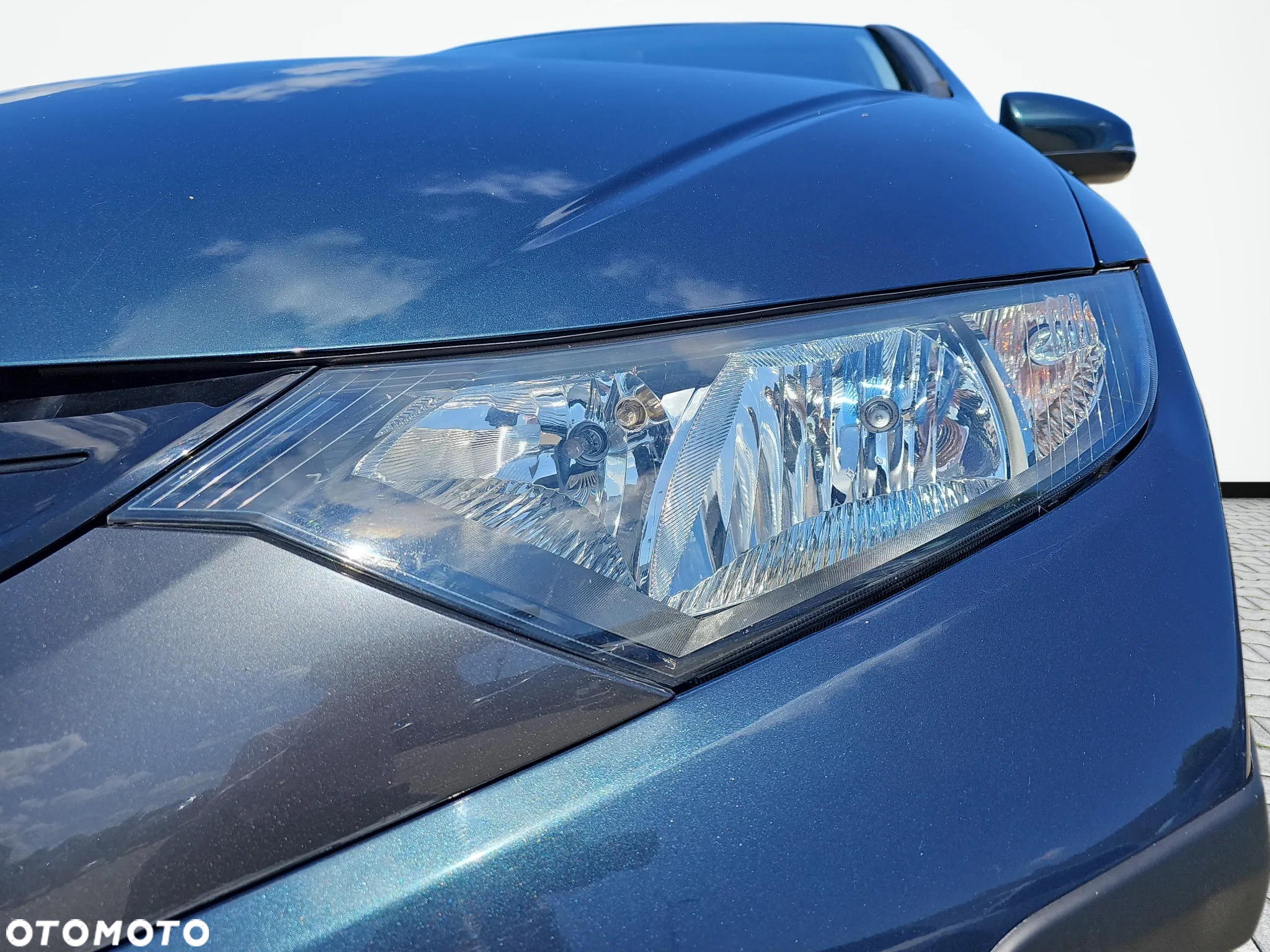 Honda Civic 1.4 Sport - 15
