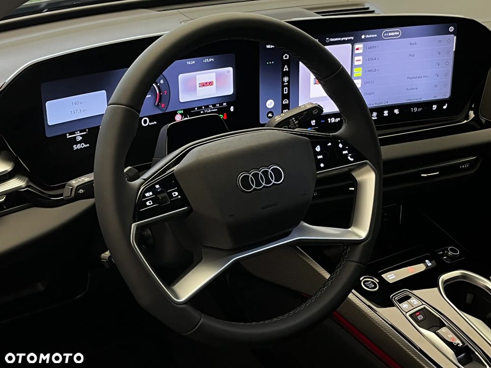 Audi A6 Avant TFSI mHEV 200 kW Quattro S tronic - 17
