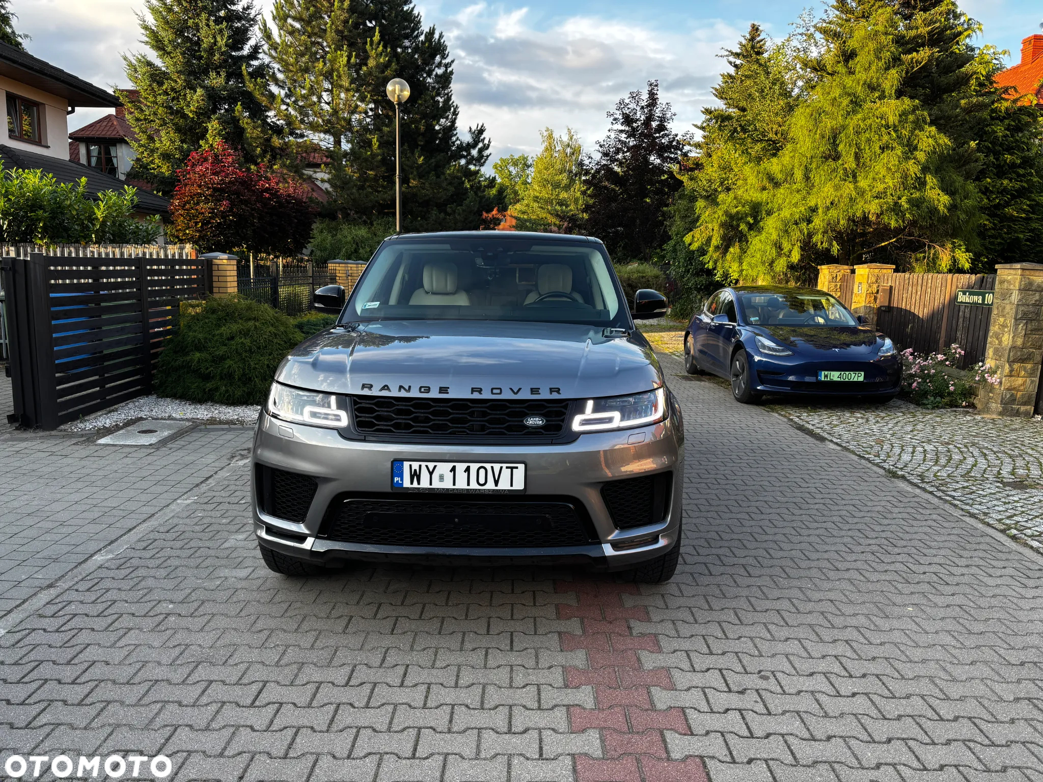 Land Rover Range Rover Sport S 2.0Si4 HSE - 12