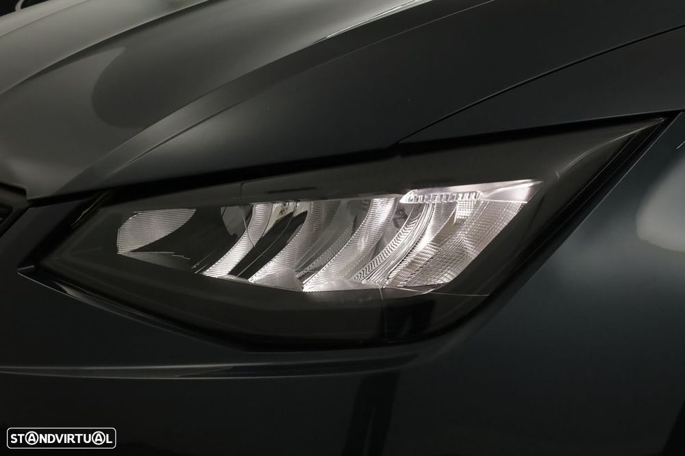 SEAT Ibiza 1.0 TSI Style - 6