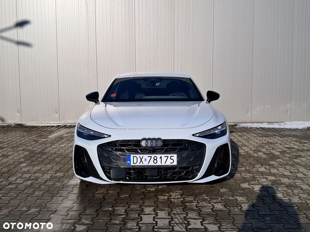 Audi A6 Limousine - 3