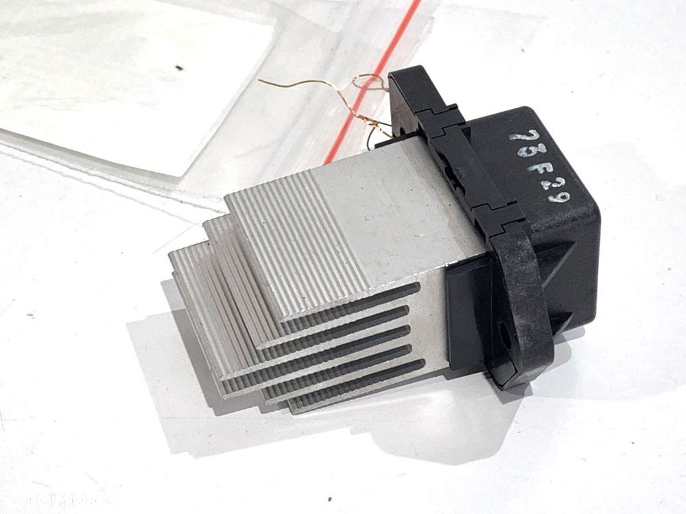 OPORNIK DMUCHAWY POWIETRZA  SSANGYONG TORRES (J100) 2022- 1.5 GDI AWD 120 kW [163 KM] Benzyna - 2