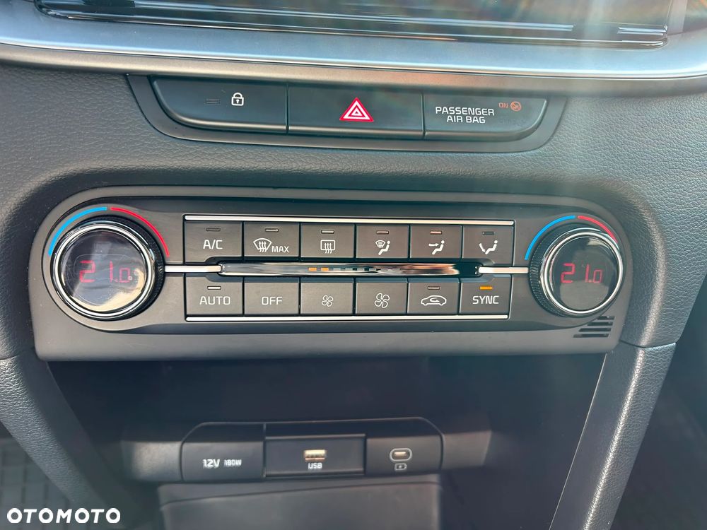 Kia XCeed 1.5 T-GDI M DCT - 18