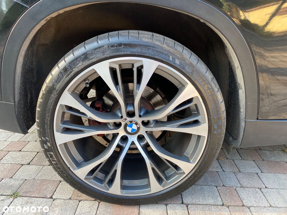 BMW X5 xDrive25d - 19