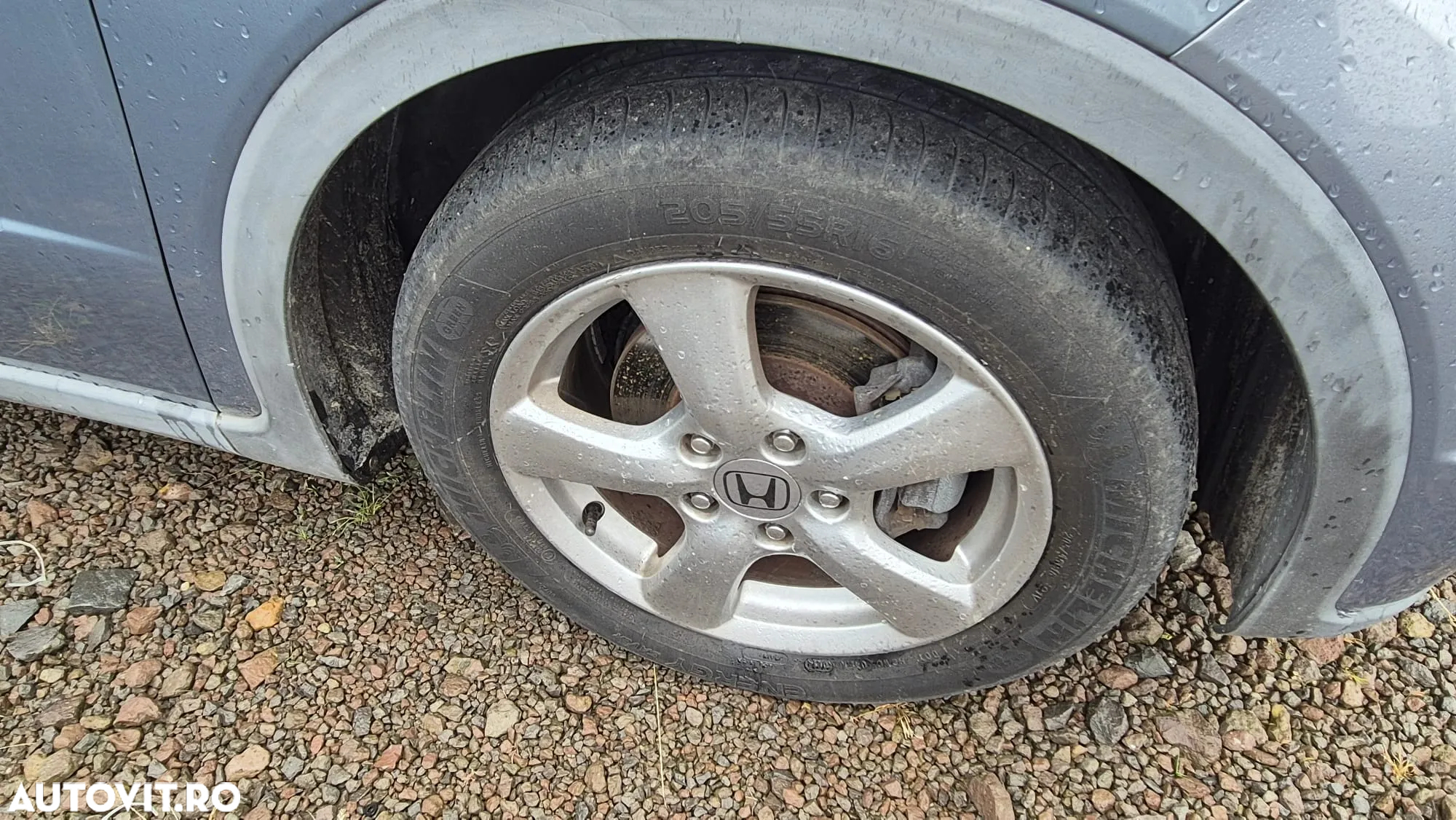Honda Civic 1.4i-DSi i-SHIFT Sport - 22