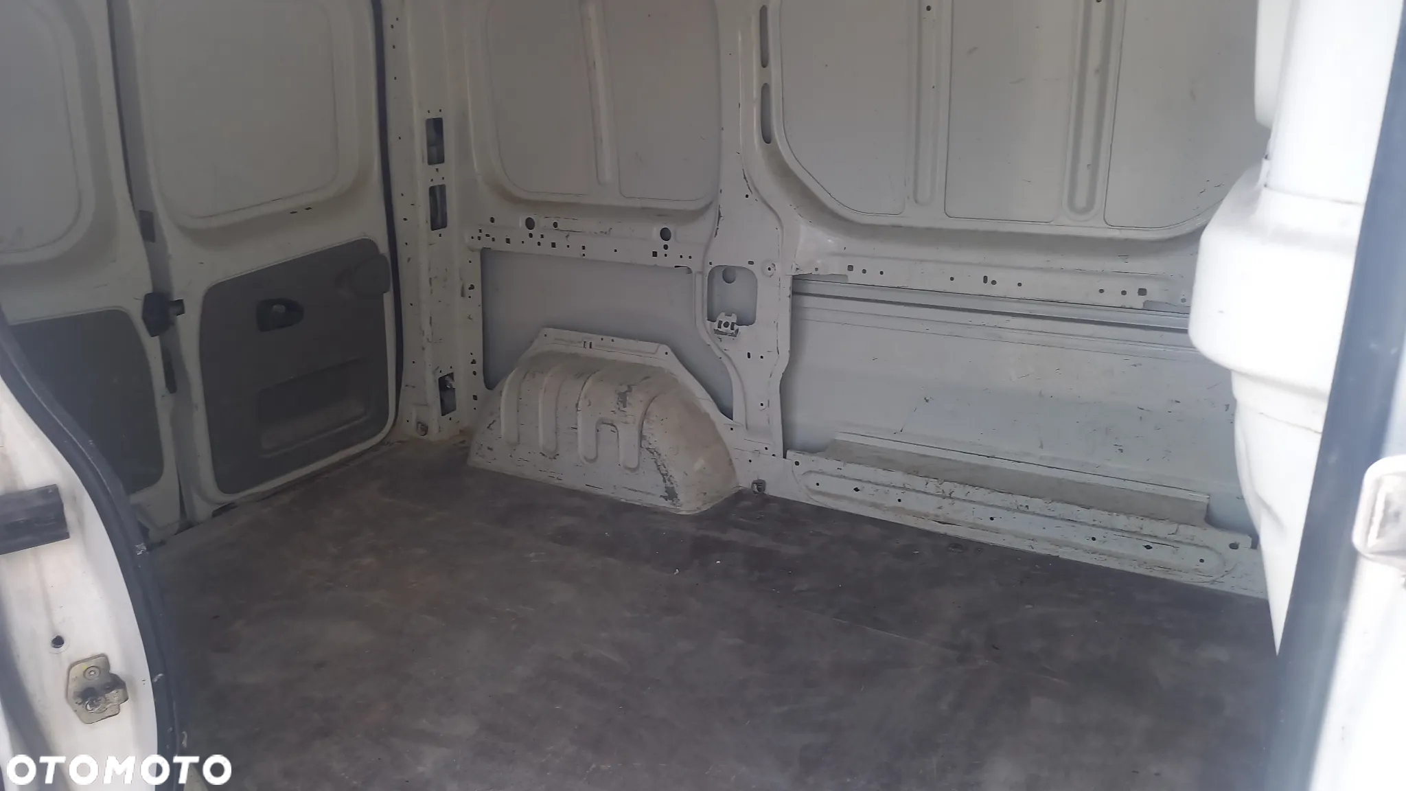 Renault Trafic - 7