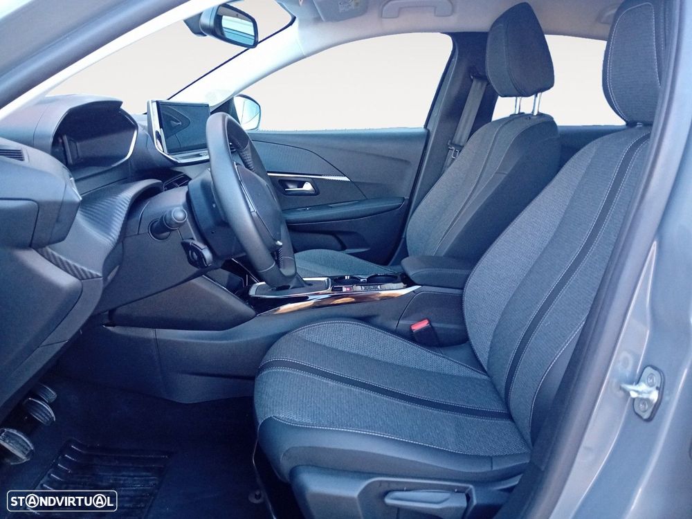 Peugeot 208 1.2 PureTech Allure - 9