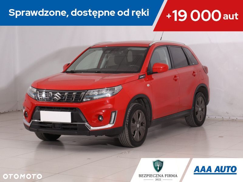 Suzuki Vitara - 2