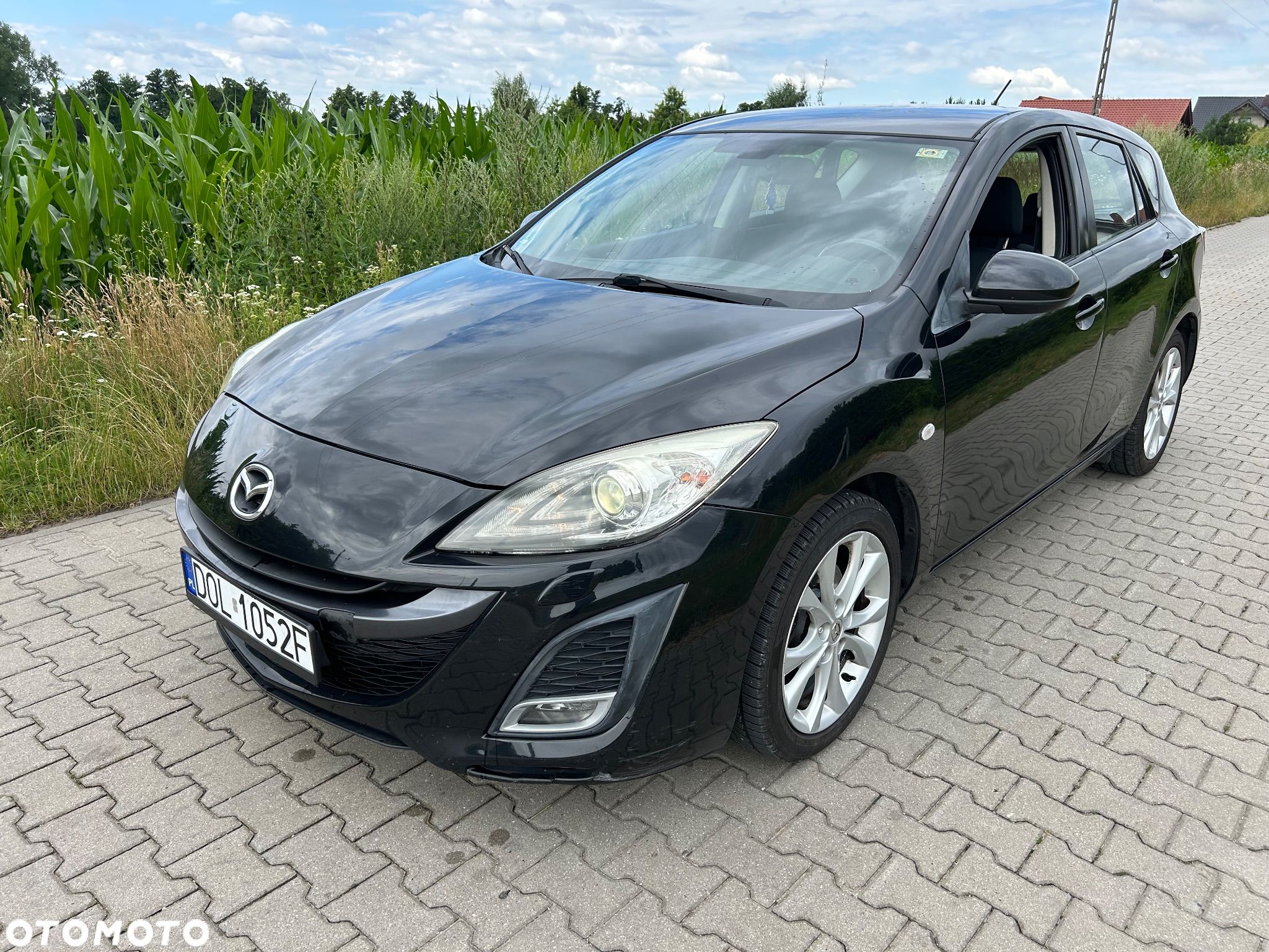 Mazda 3 2.0 Sport - 1