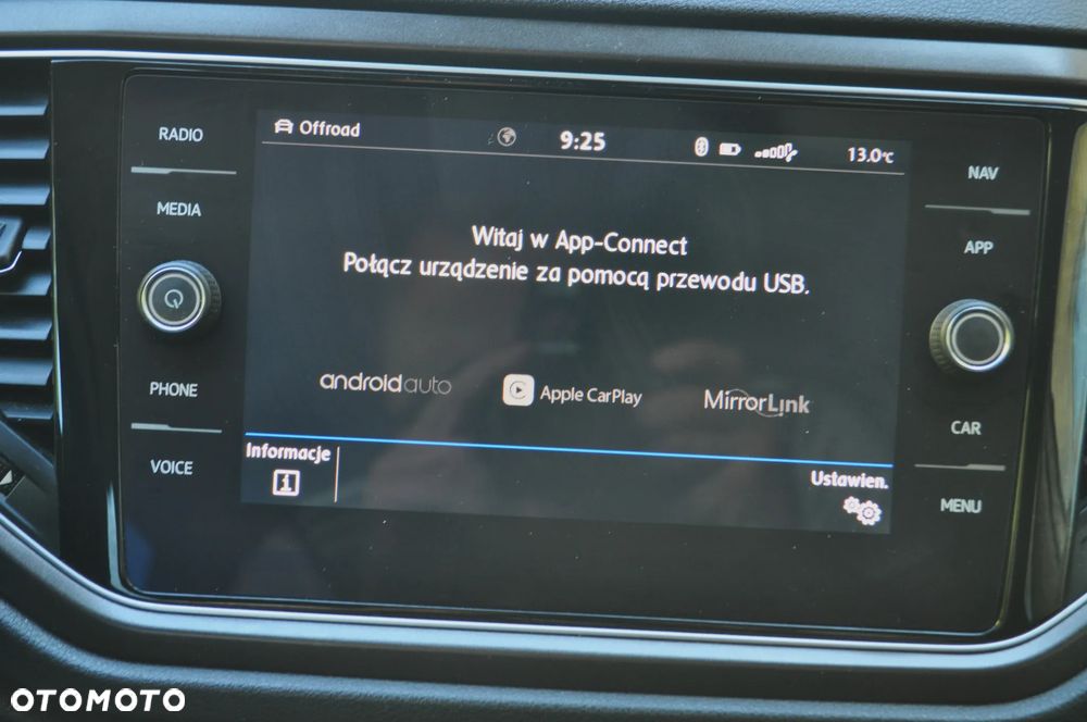 Volkswagen T-Roc 2.0 TDI SCR 4MOTION IQ.DRIVE - 22