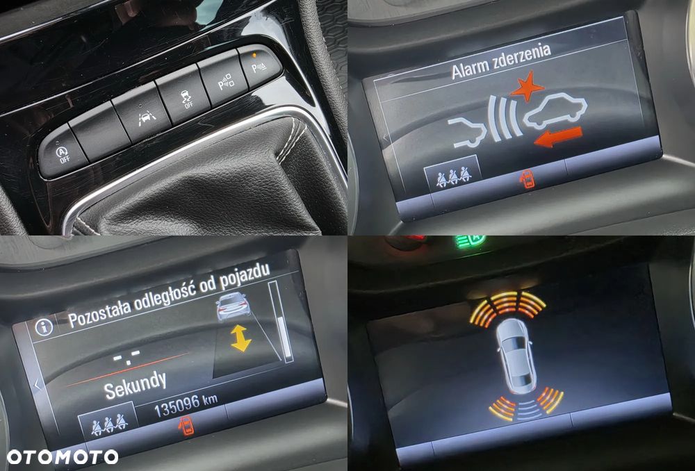 Opel Astra 1.4 Turbo Innovation - 40