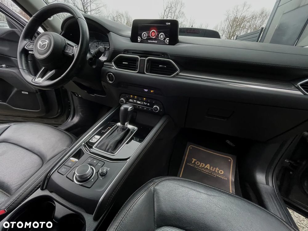 Mazda CX-5 2.0 Exclusive-Line 2WD - 15