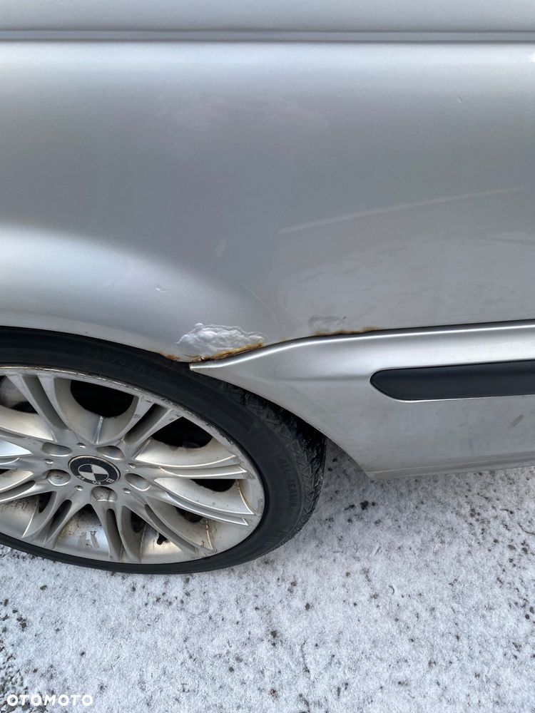 BMW Seria 3 330d - 8