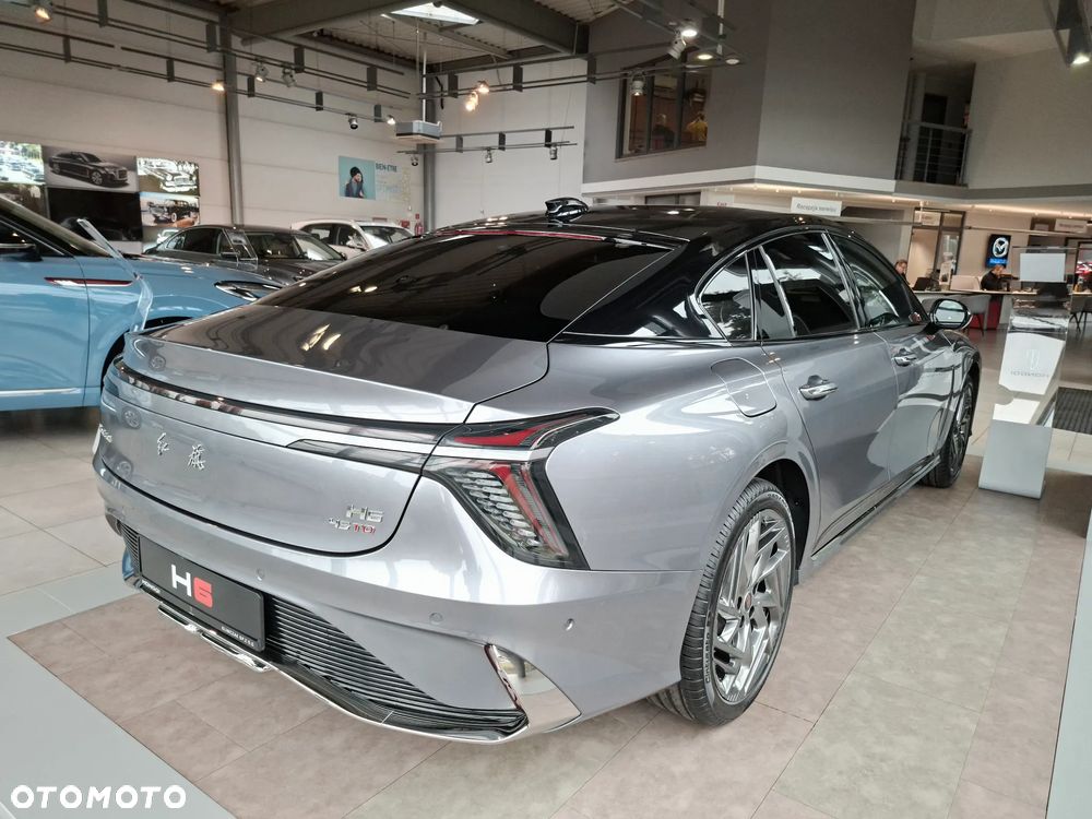 Hongqi H6 2.0T Deluxe - 7