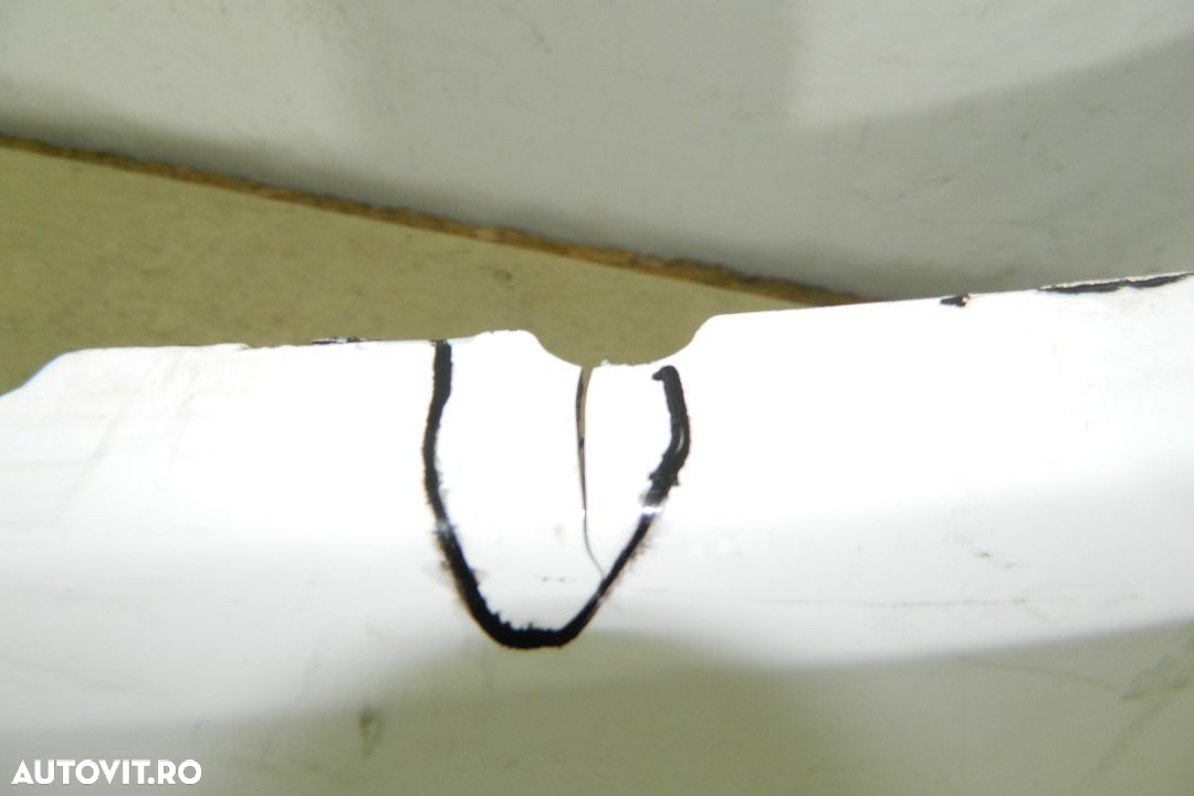 Bara spate BMW Z4-E89, 2009, 2010, 2011, 2012, 2013,, 51127192041 - 11