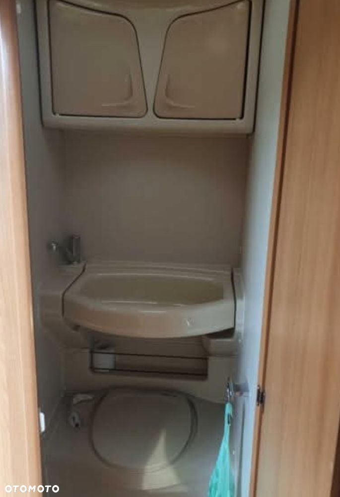 Caravelair Antares luxe - 5