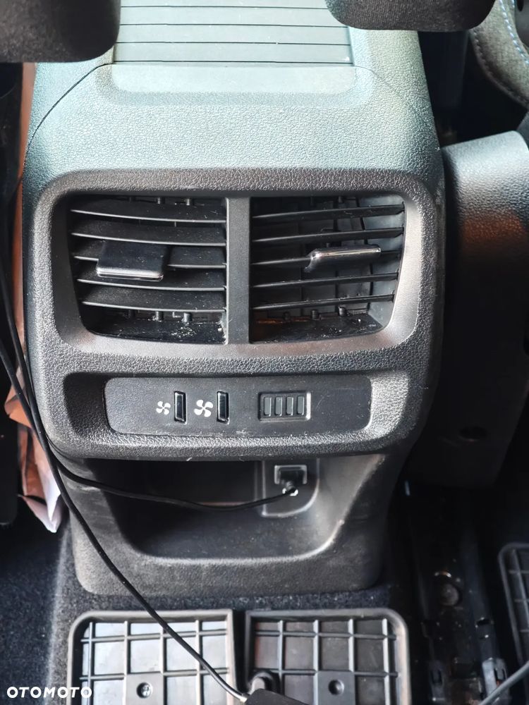 Peugeot Rifter Long 1.5 BlueHDI Allure S&S - 12