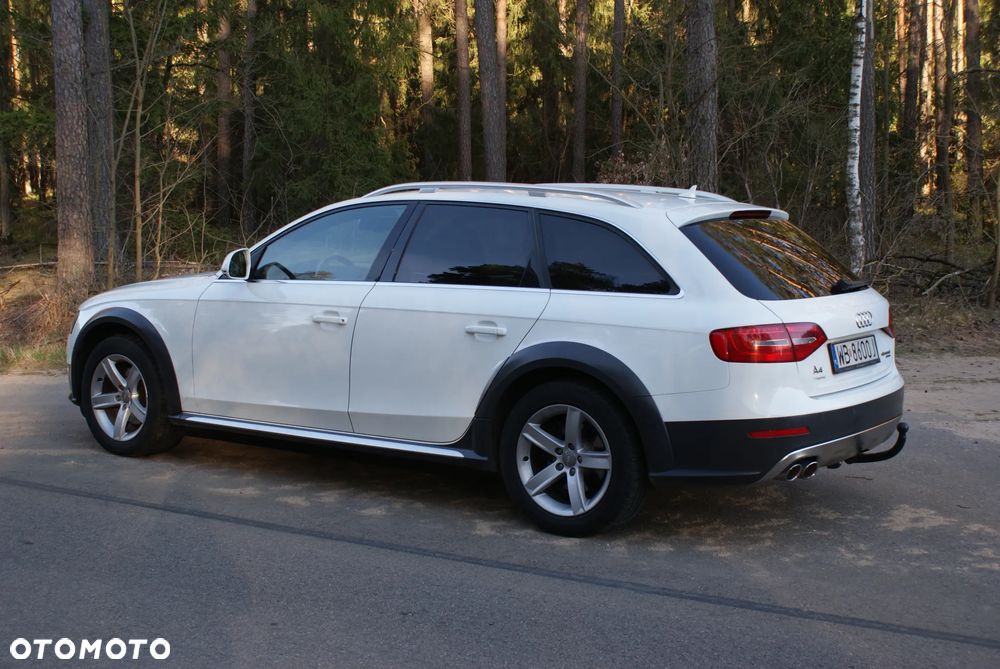 Audi A4 Allroad - 5
