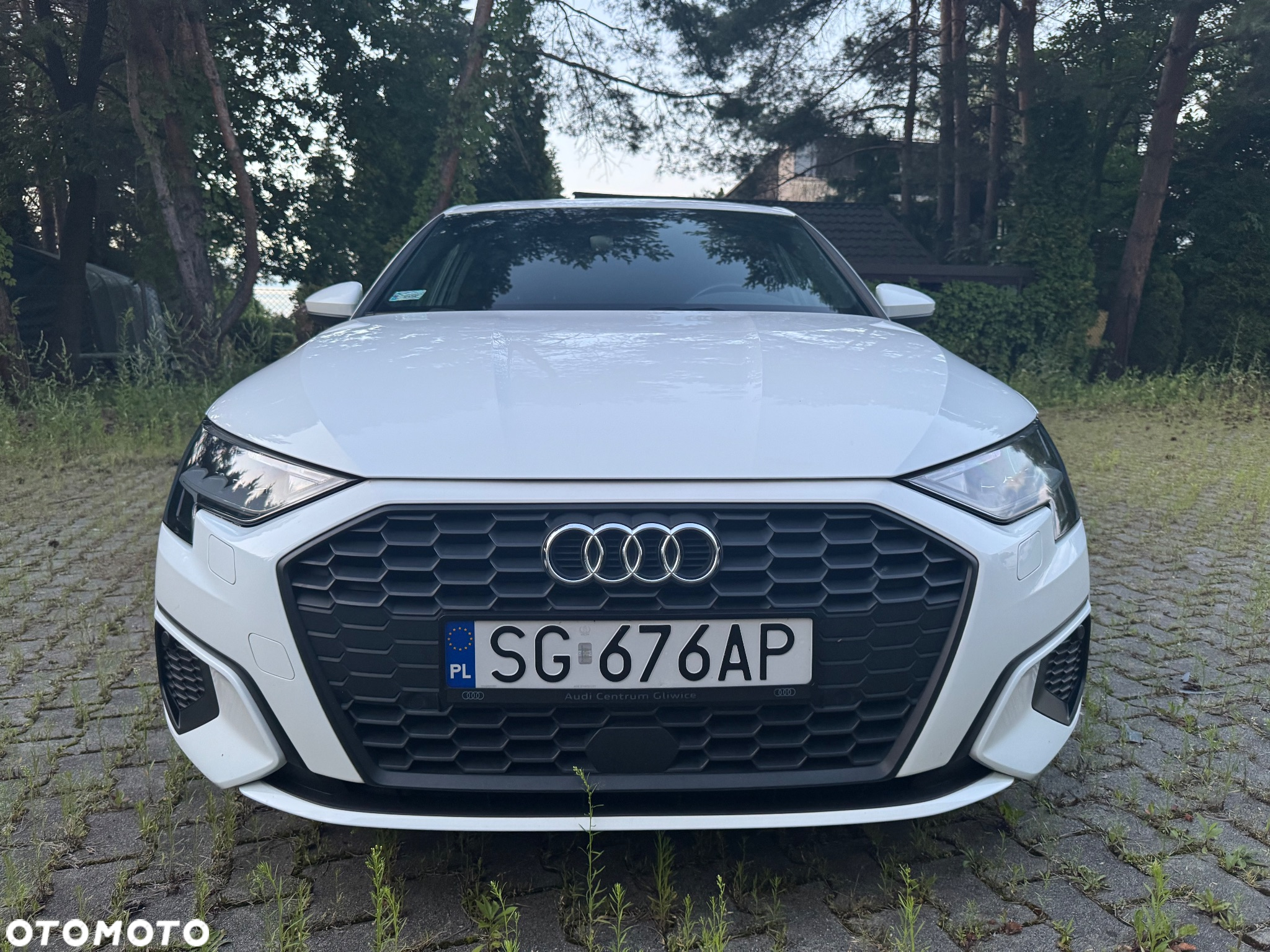 Audi A3 - 2