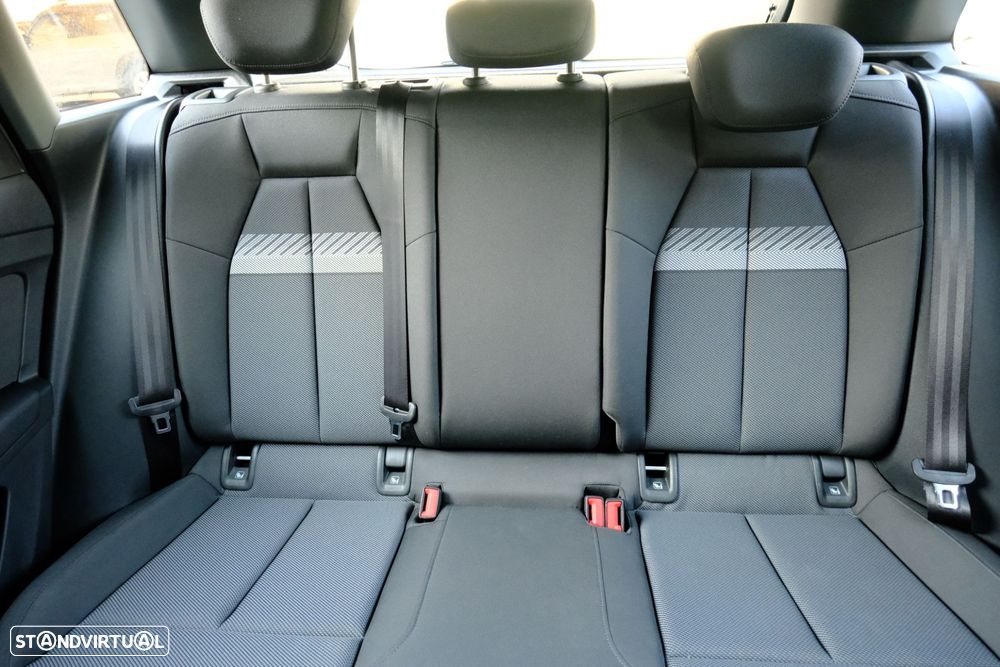 Audi Q4 e-tron 40 82 kWH - 11