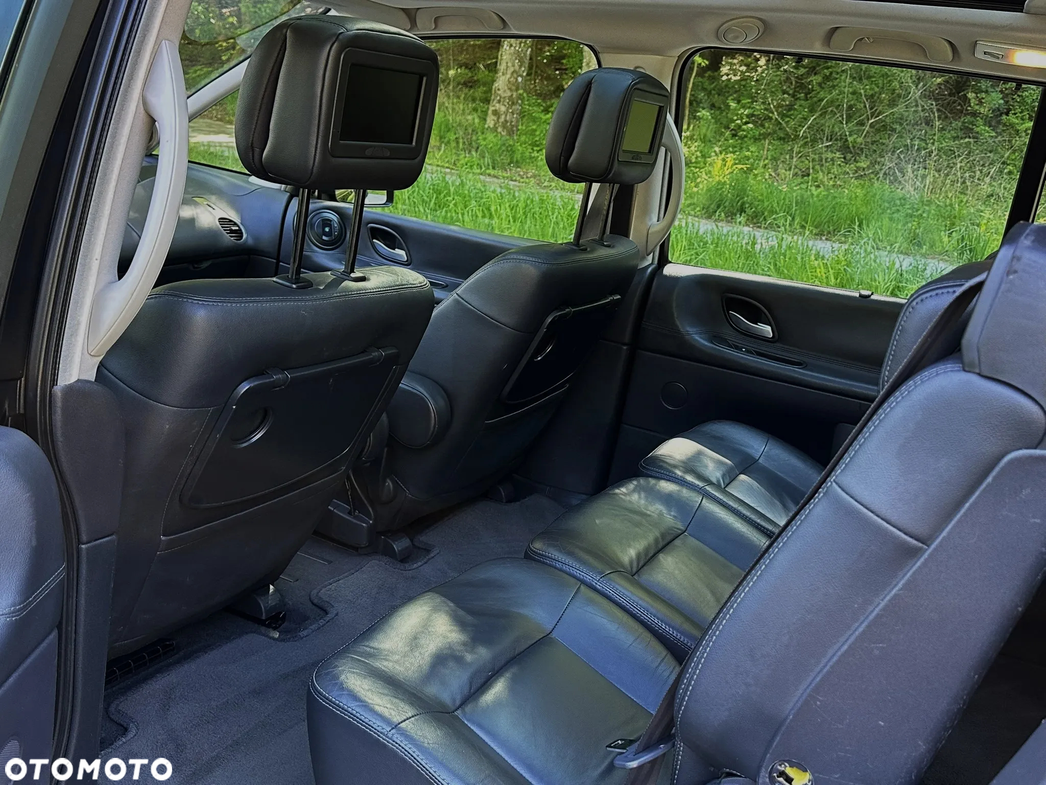 Renault Espace 2.0T Privilege - 19