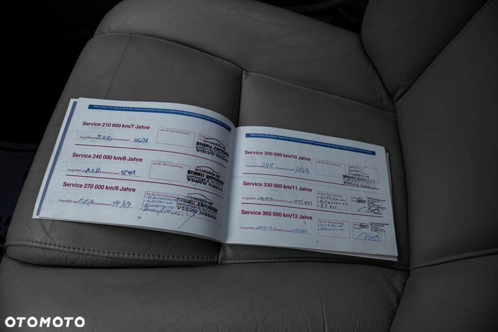 Volvo XC 90 2.5T Summum - 23