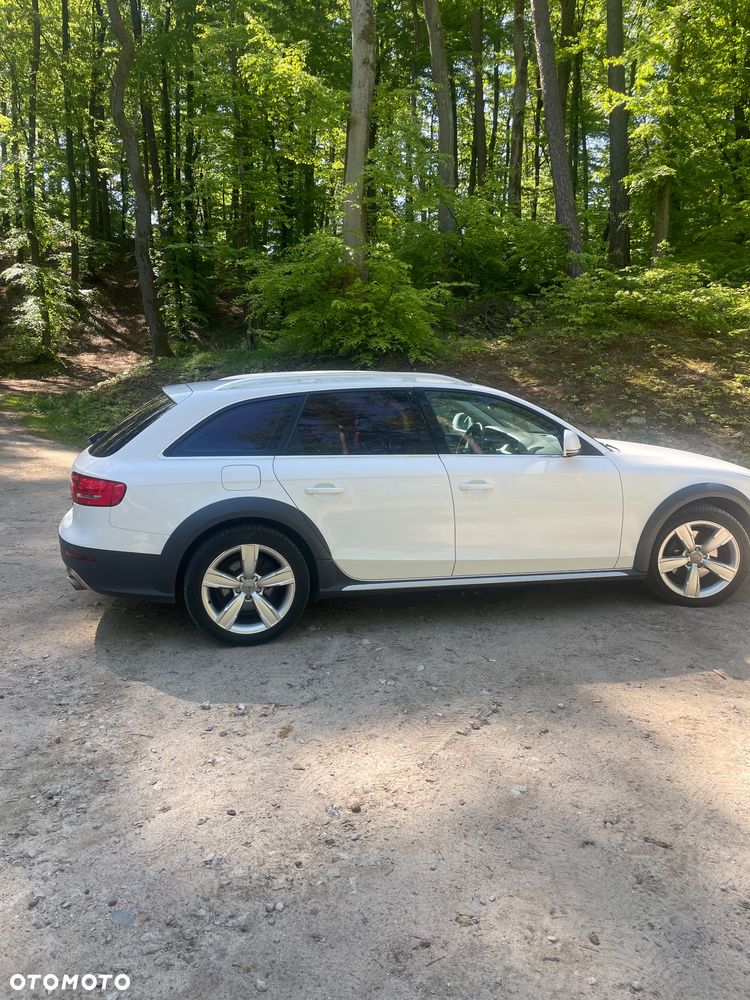 Audi A4 Allroad - 6