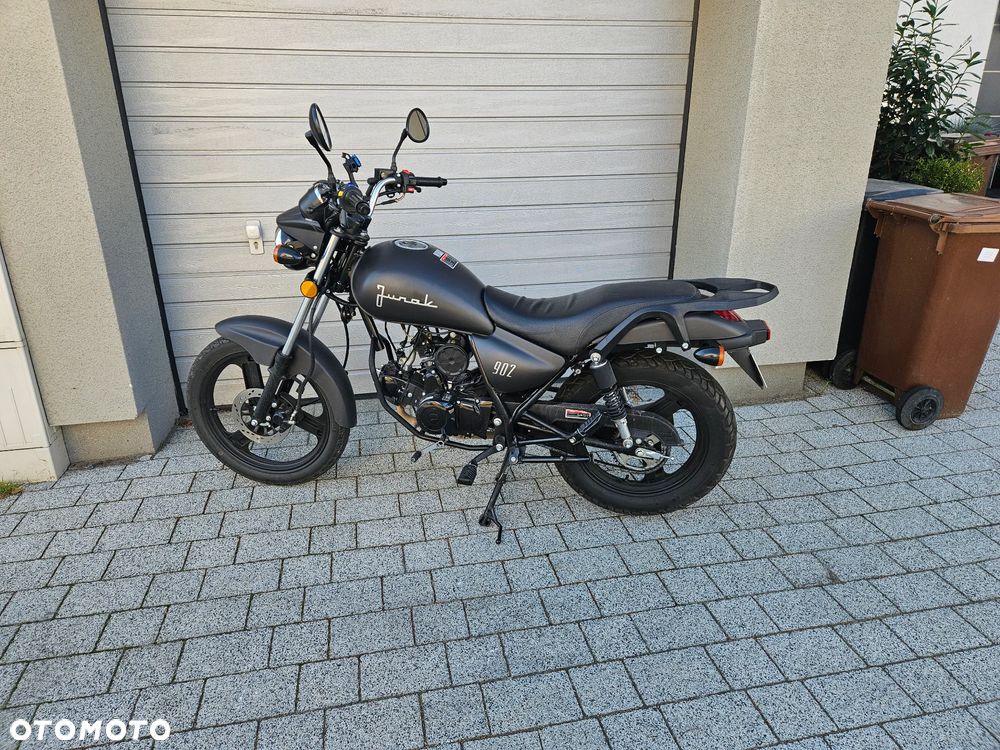 Junak 902 - 2