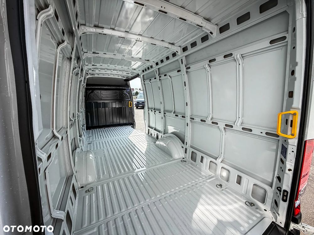 Iveco Daily 3.0 3.5 tony MAXI L4H2 Nowy MY24 - 18