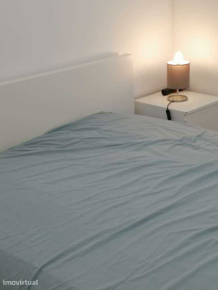 Quarto em T2 na Parede - Grande imagem: 4/9
