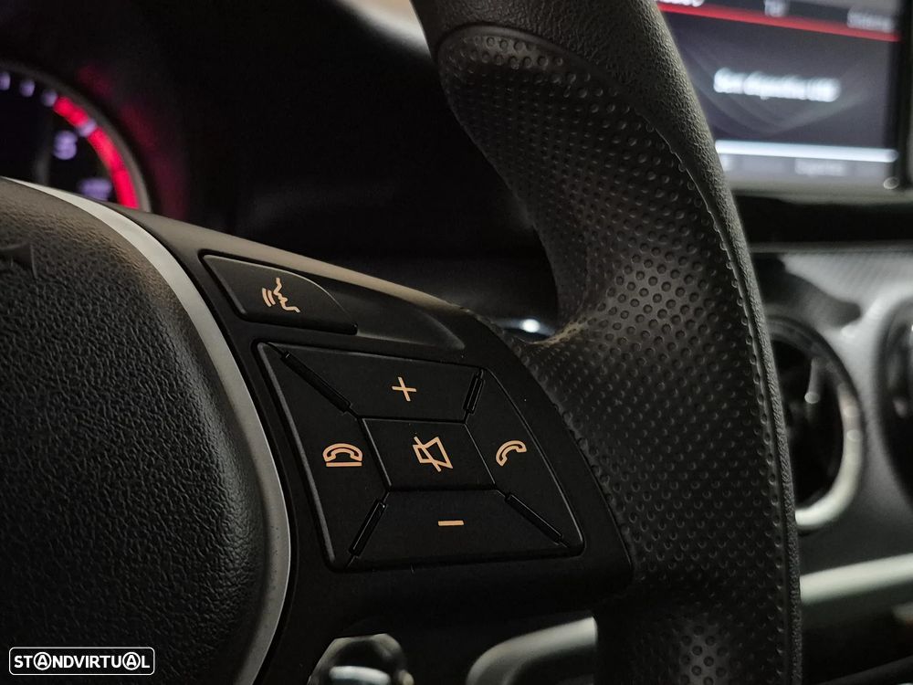 Mercedes-Benz A 180 CDi BE Style - 24