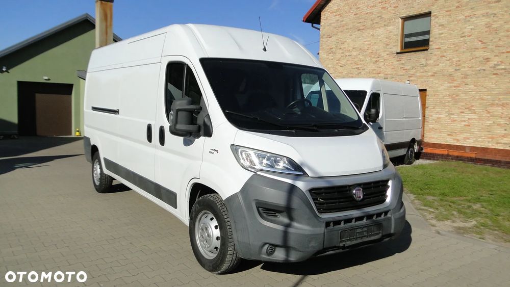 Fiat DUCATO - 3