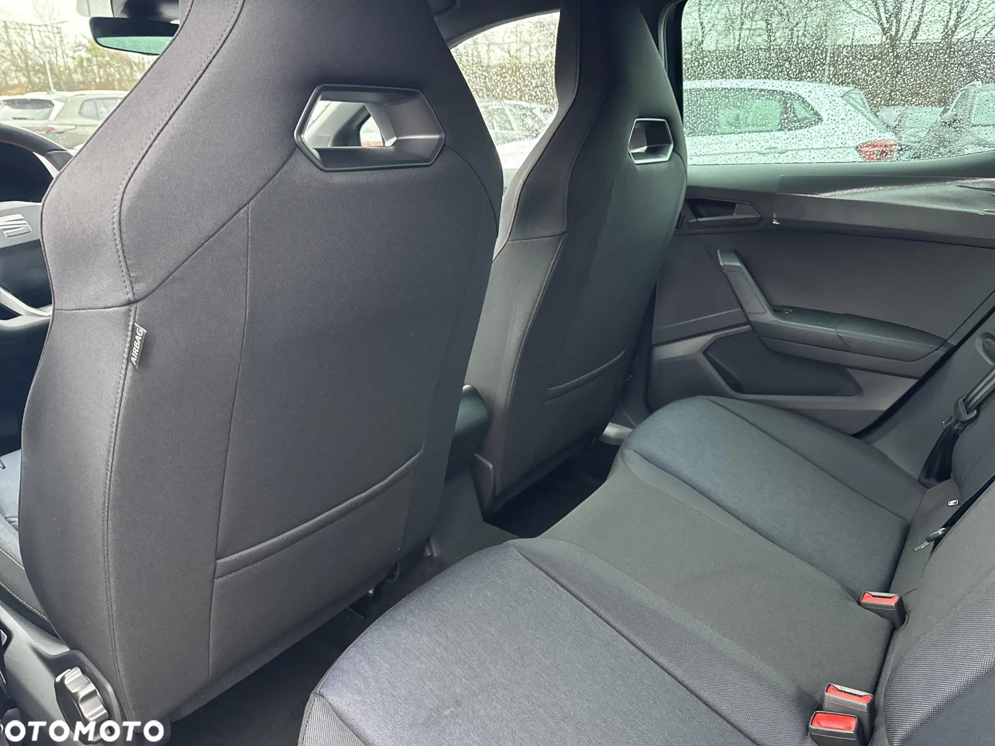 Seat Ibiza 1.0 TSI FR S&S DSG - 20