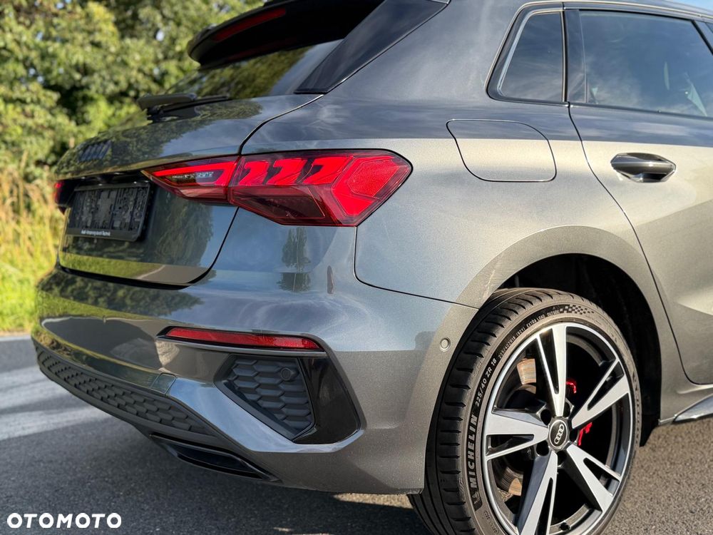 Audi A3 Sportback - 9
