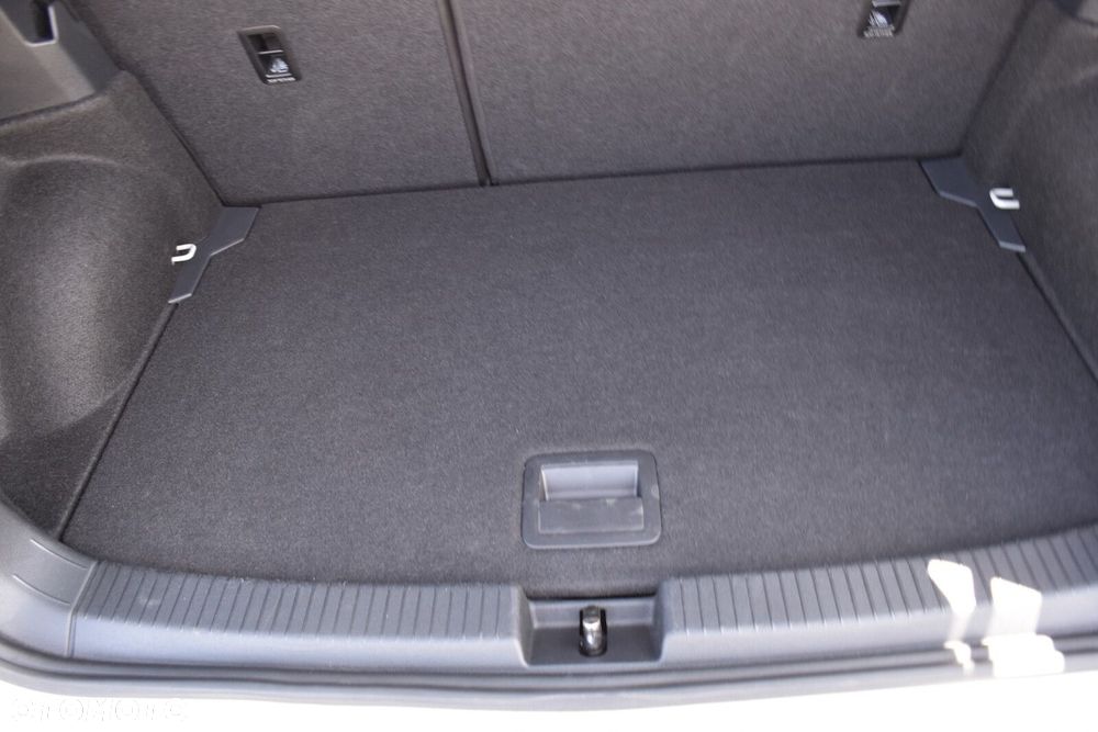 Volkswagen T-Cross 1.0 TSI Life - 39