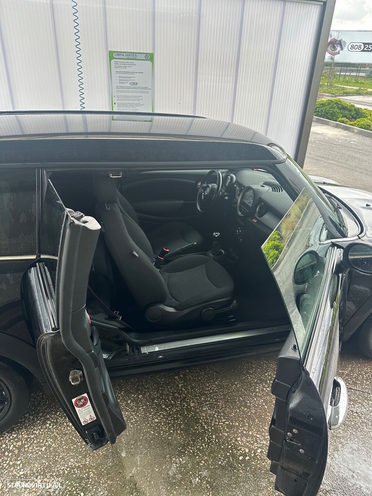 MINI Clubman One D - 9