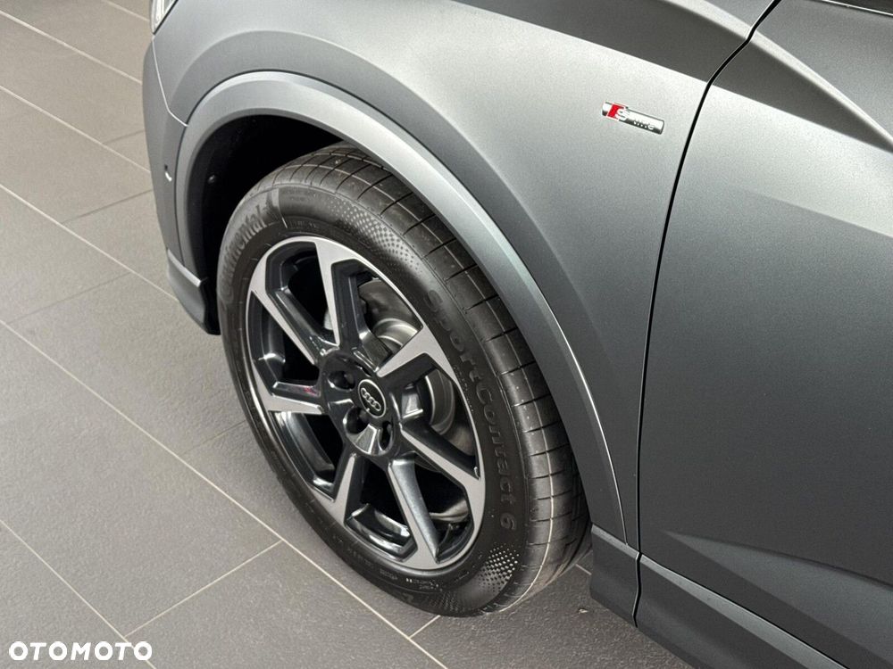 Audi Q3 Sportback - 39