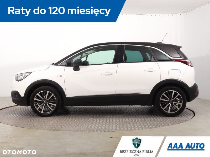 Opel Crossland X - 3