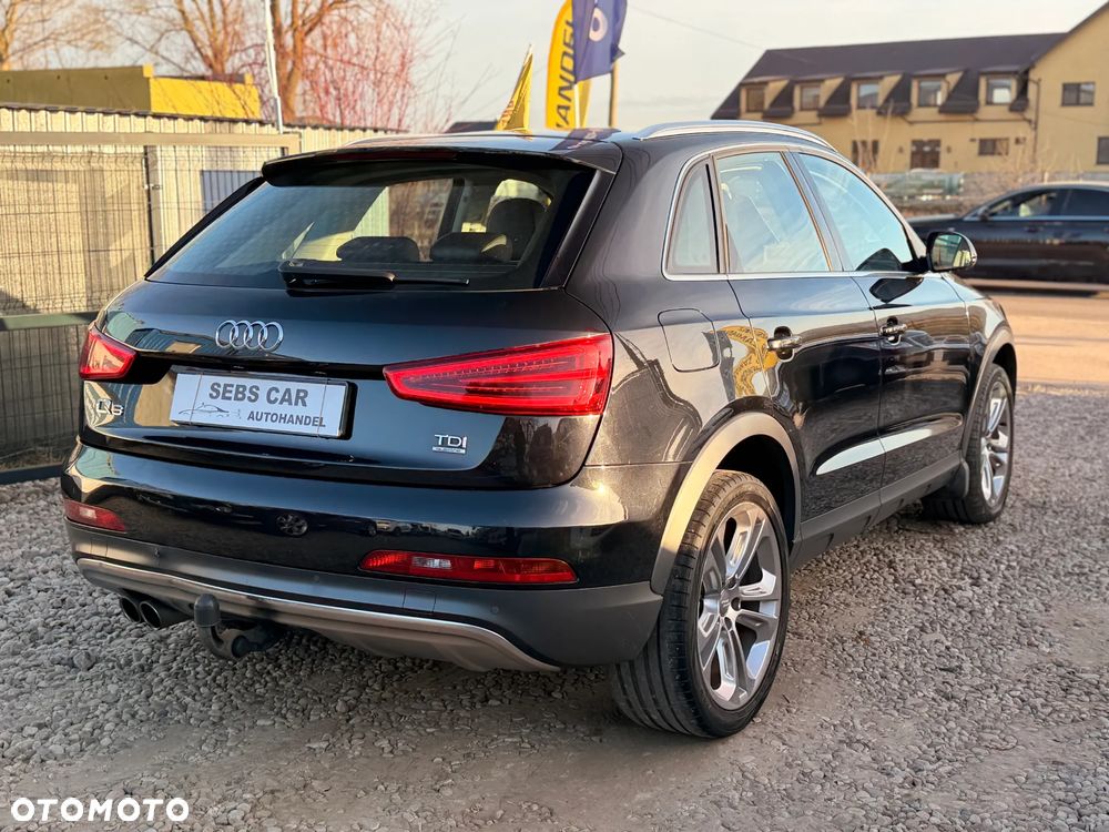 Audi Q3 - 3