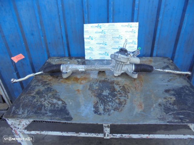Caixa Direcao TF0XLH  HONDA JAZZ 2 2011 1.2I 90CV 5P BRANCO HONDA INSIGHT 2009 1.3I HIBRIDO 88CV 5P CINZA - 1