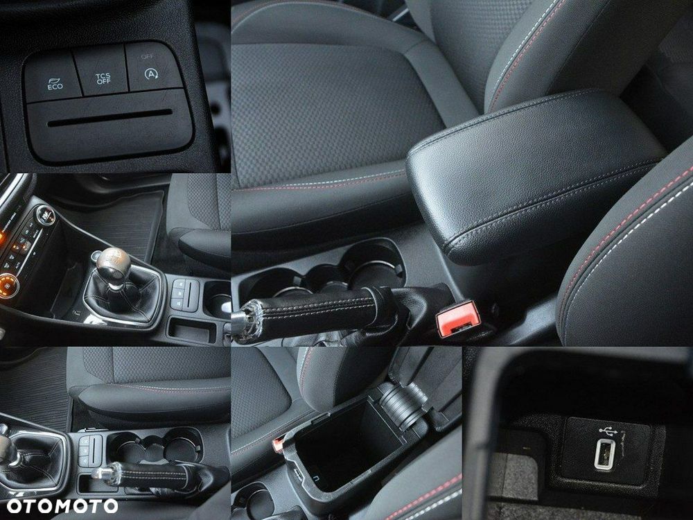 Ford Fiesta 1.0 EcoBoost STart-Stop ST-LINE - 28