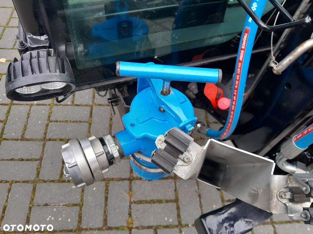 Inny Mathieu AQUADYNE MC210 - 19