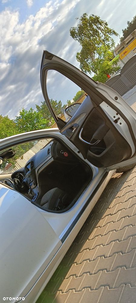 Opel Insignia - 6