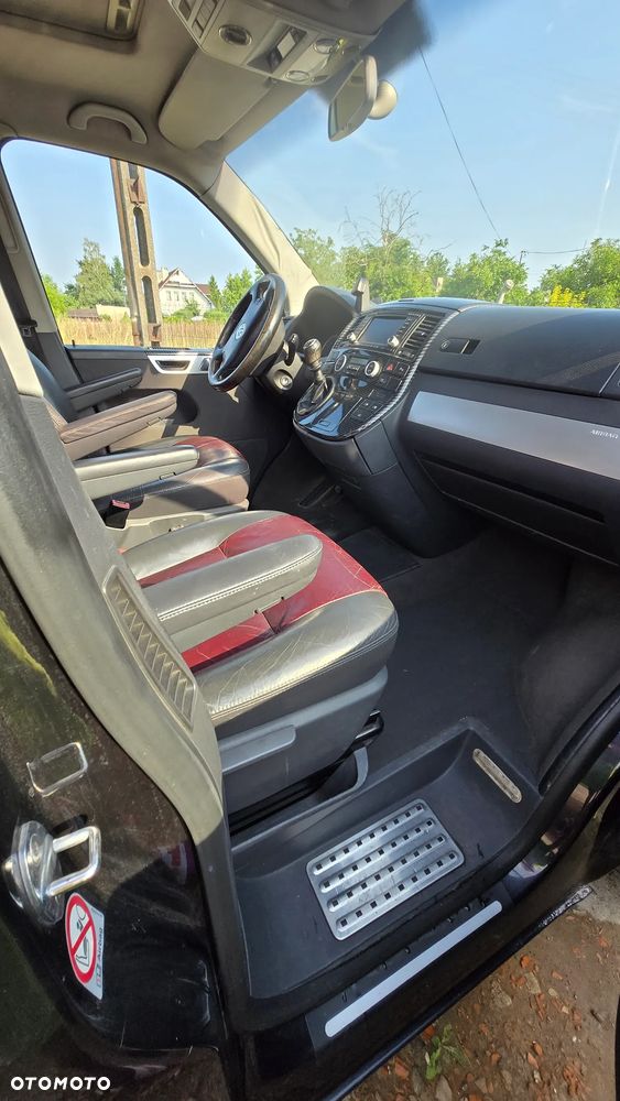Volkswagen Multivan L1 Highline - 18