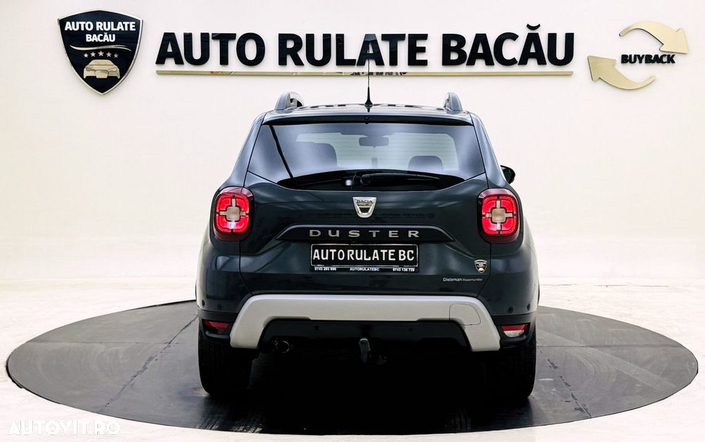 Dacia Duster - 11