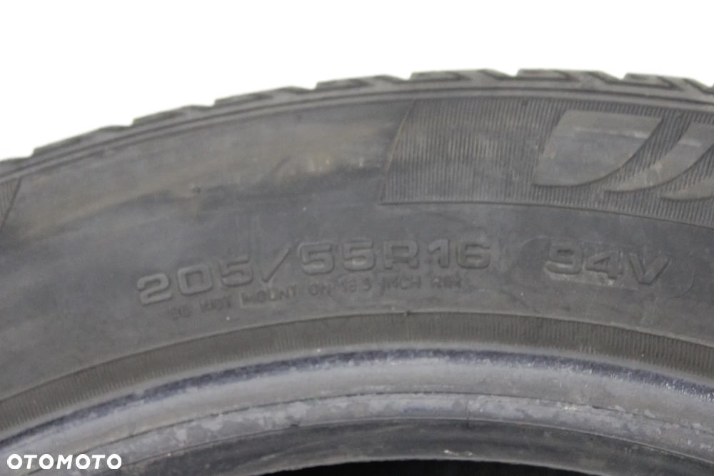 205/55R16 94V Fulda MultiCintrol - 6