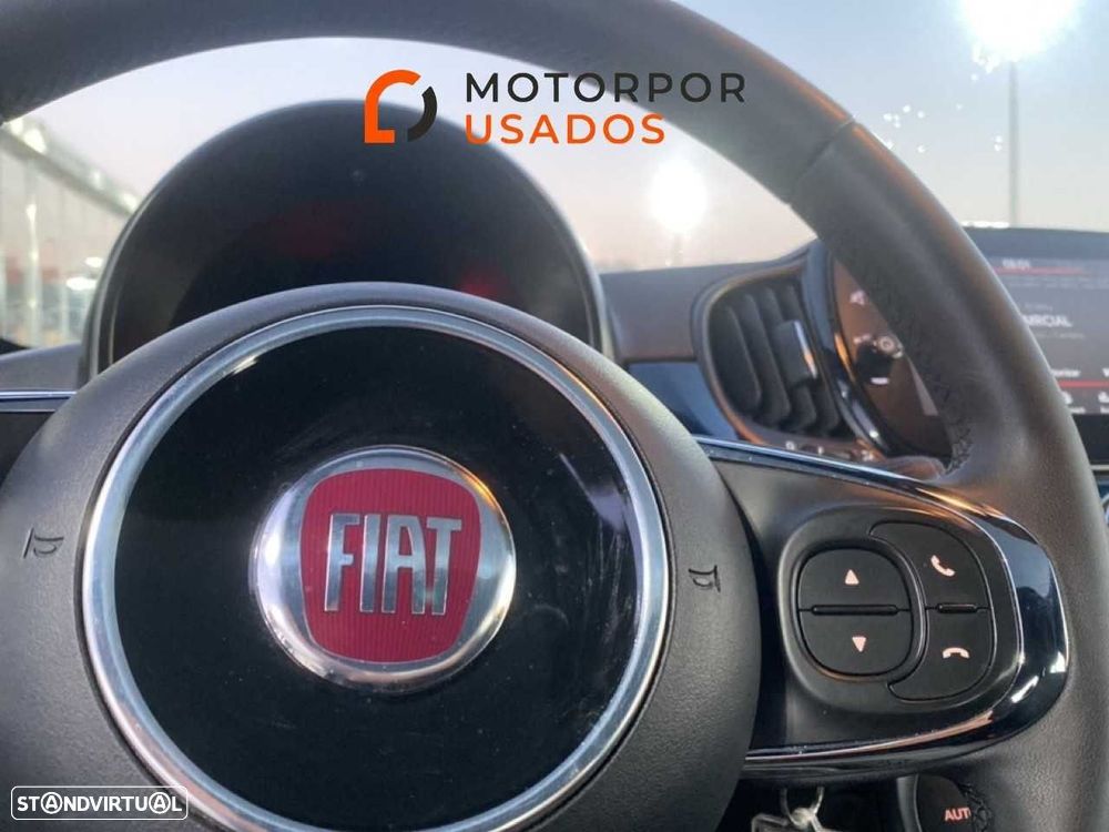 Fiat 500 - 13